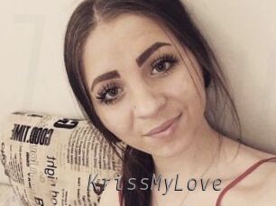 KrissMyLove