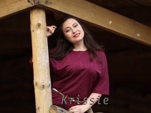 Krissie