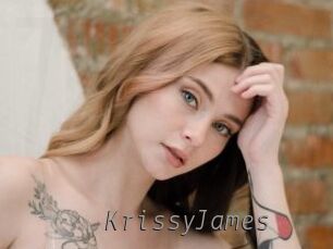 KrissyJames