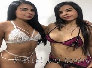 Kristal_and_Kendra Livestrip Cams