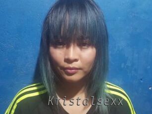 Kristalsexx
