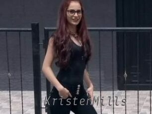 KristenMills Livestrip Cams