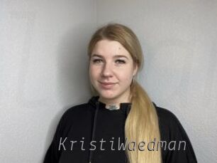 KristiWaedman
