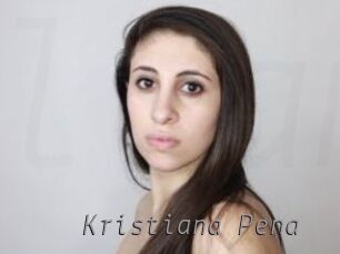 Kristiana_Pena Livestrip Cams