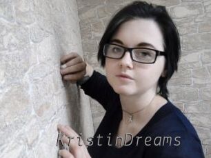 KristinDreams Livestrip Cams