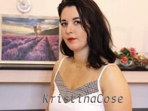 KristinaCose