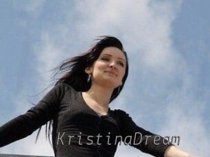 KristinaDream Livestrip Cams