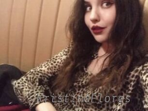 KristinaFlores Livestrip Cams