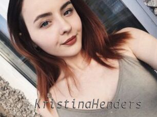 KristinaHenders