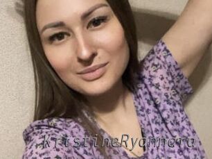 KristineRyannara