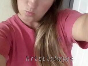 Kristinhayes Livestrip Cams