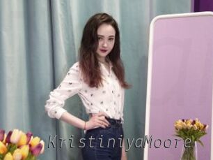 KristiniyaMoore