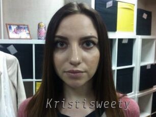 Kristisweety