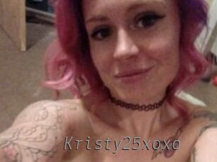 Kristy25xoxo
