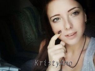KristyAmo