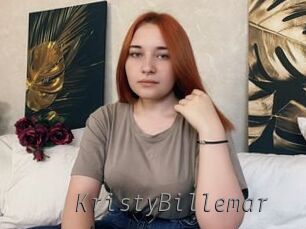 KristyBillemar