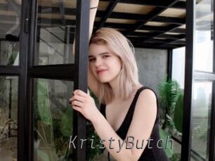 KristyButch Livestrip Cams