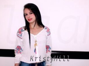 KristyHill Livestrip Cams