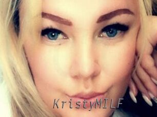 KristyMILF