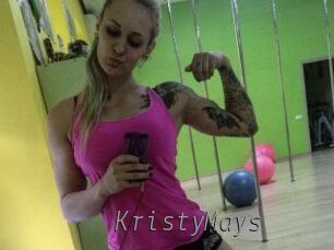 KristyMays