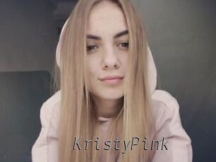 KristyPink