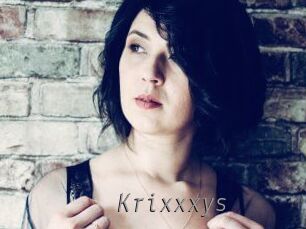 Krixxxys