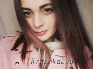 KroshkaLuu