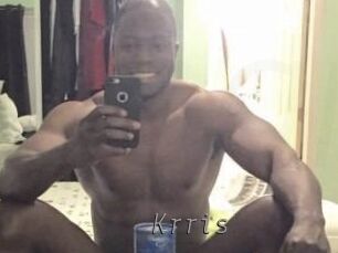 Krris