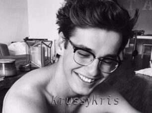 KrussyKris Livestrip Cams