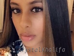 KrystalKhalifa