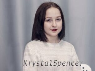 KrystalSpencer