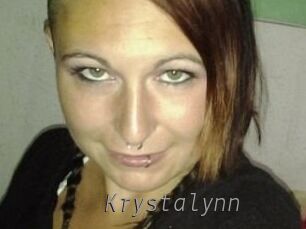 Krystalynn