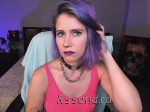 Kssandra