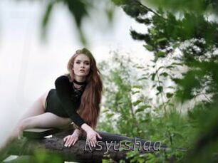 Ksyushaa Livestrip Cams