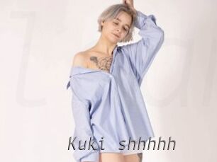 Kuki_shhhhh