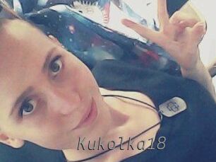 Kukolka18 Livestrip Cams