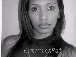 KumarieXRai