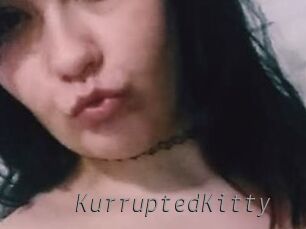 KurruptedKitty