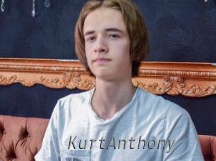 KurtAnthony Livestrip Cams
