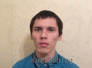 KurtBening Livestrip Cams