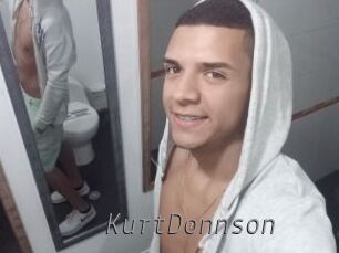 KurtDonnson Livestrip Cams