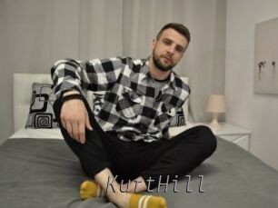 KurtHill