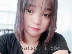 KuteGirl_668 Livestrip Cams