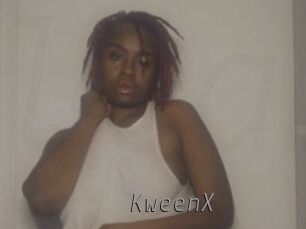 KweenX
