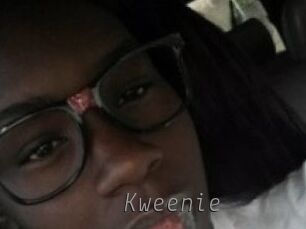 Kweenie