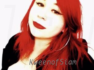 KweenofSiam