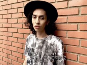 KyleGomez