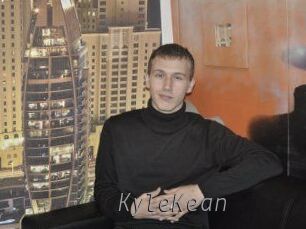 KyleKean