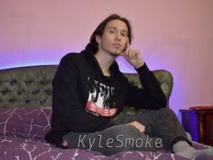 KyleSmoke Livestrip Cams