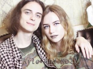 Kyle_And_Molly